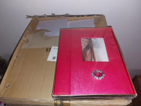 8#8409 Accessori per la casa e giocattoli