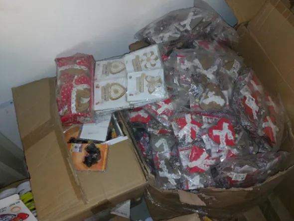8#8409 Accessori per la casa e giocattoli