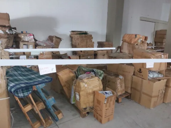 8#8409 Accessori per la casa e giocattoli