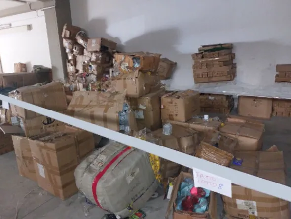 8#8409 Accessori per la casa e giocattoli