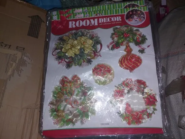 6#8409 Accessori per la casa e giocattoli