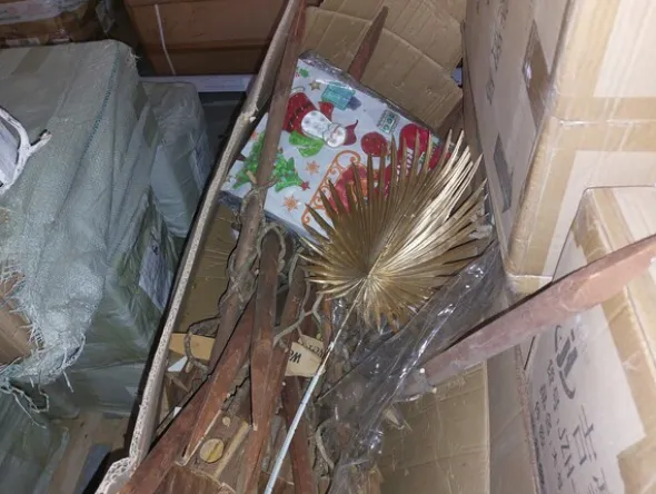 6#8409 Accessori per la casa e giocattoli
