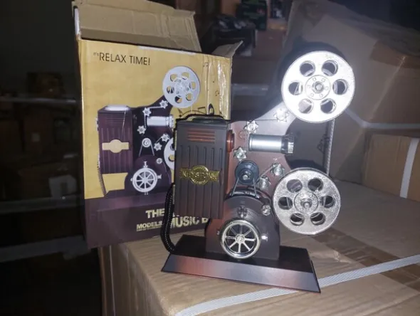 6#8409 Accessori per la casa e giocattoli