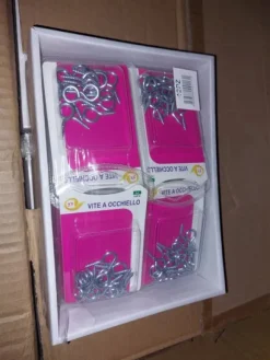 2#8409 Accessori per la casa e giocattoli