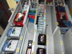 14#5672 Accessori per veicoli