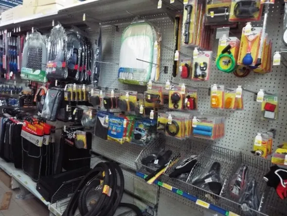 14#5672 Accessori per veicoli