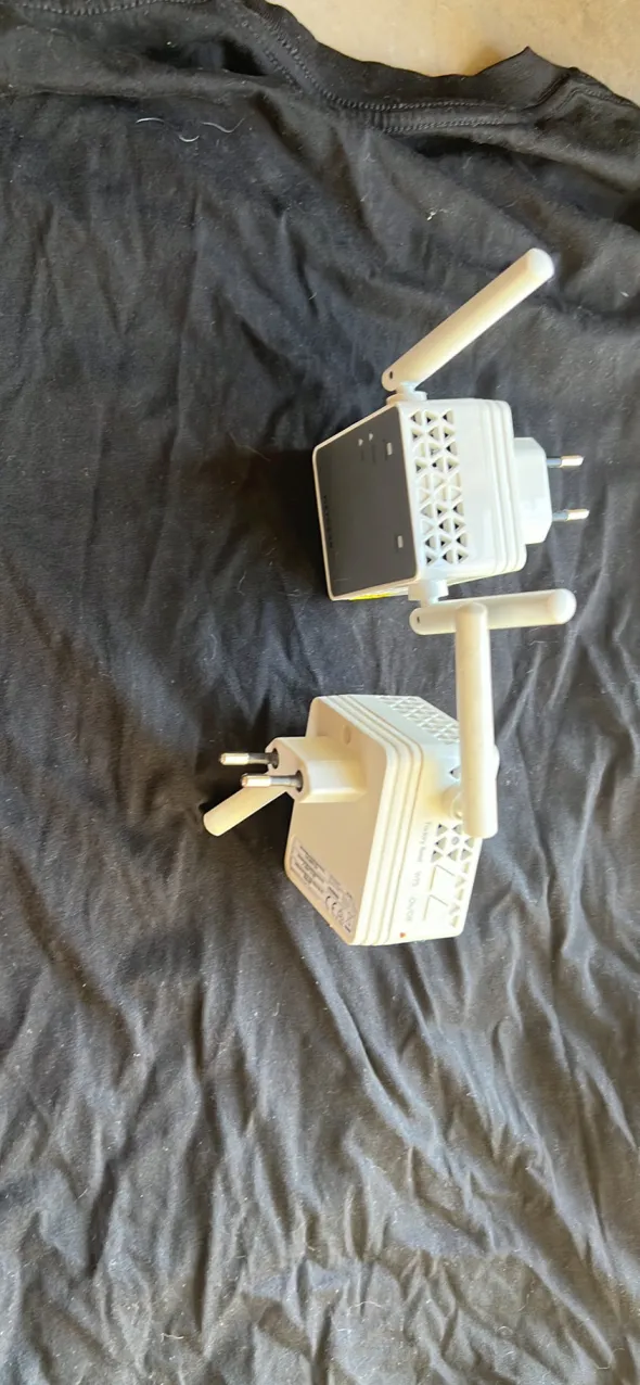 ACCESS POINT