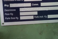 49#5528 Acciaio e ferro per lavorazione