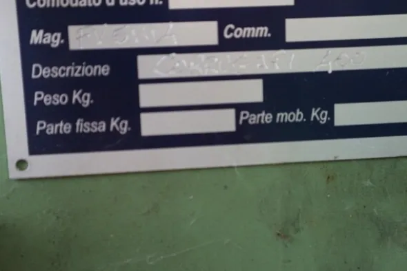 49#5528 Acciaio e ferro per lavorazione