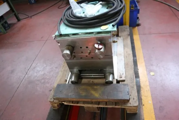 49#5528 Acciaio e ferro per lavorazione