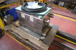 49#5528 Acciaio e ferro per lavorazione