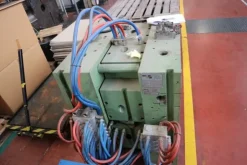 49#5528 Acciaio e ferro per lavorazione