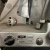 1#9316 Affettatrice ABM impastatrice RESTO ITALIA espositore refrigerato ISA SPAe bruciatore AVANZINI