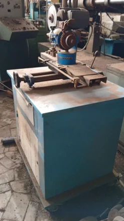 Affilalame Dainelli AD 250S
