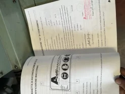 Affilapunte Aceti 101