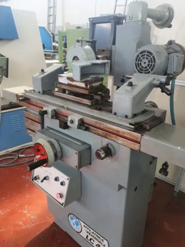 Affilatrice Universale UT.MA LC 40
