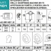 Affilautensili Aceti ART.101 Nuova