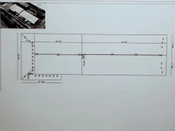 AFFITTO CAPANNONE2100 M2 Pregnana Milanese