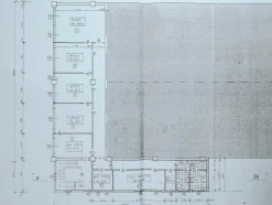 AFFITTO CAPANNONE2100 M2 Pregnana Milanese