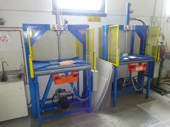Affitto del ramo di azienda