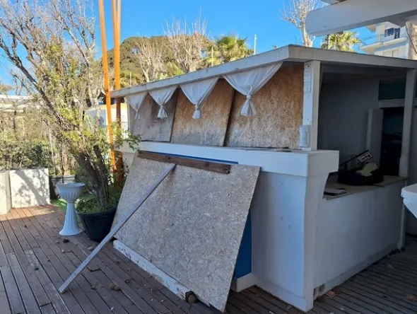 1#8280 Affitto di azienda esercente attività di solarium