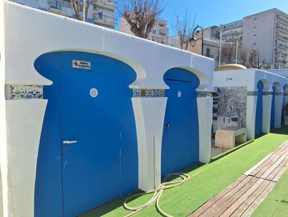 1#8280 Affitto di azienda esercente attività di solarium