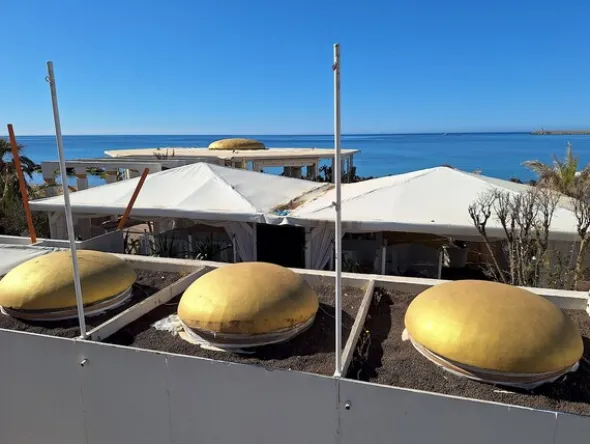 1#8280 Affitto di azienda esercente attività di solarium