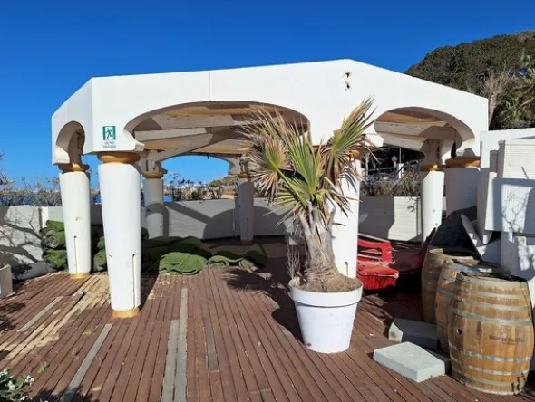 1#8280 Affitto di azienda esercente attività di solarium
