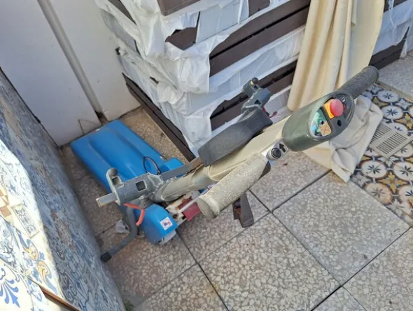 1#8280 Affitto di azienda esercente attività di solarium
