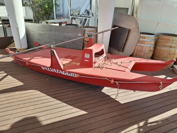 1#8280 Affitto di azienda esercente attività di solarium