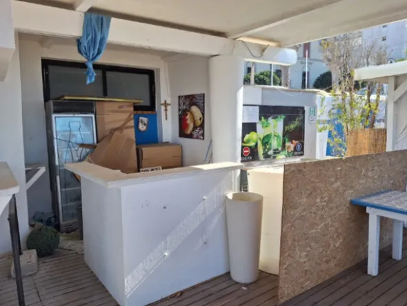 1#8280 Affitto di azienda esercente attività di solarium