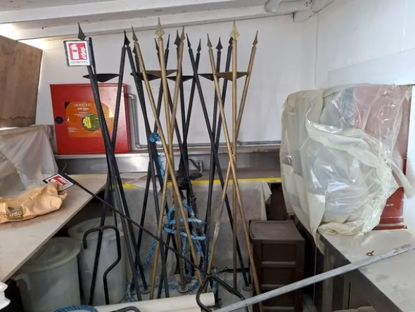 1#8280 Affitto di azienda esercente attività di solarium