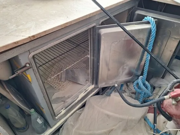 1#8280 Affitto di azienda esercente attività di solarium