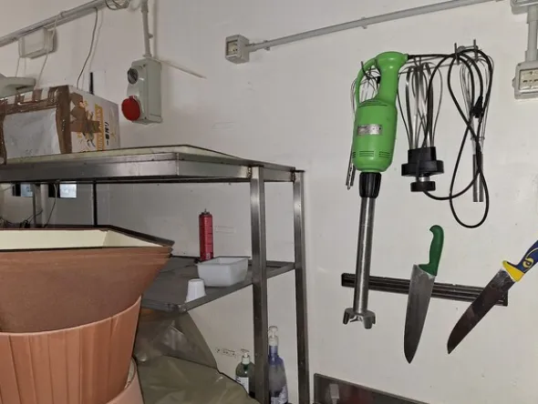 1#8280 Affitto di azienda esercente attività di solarium