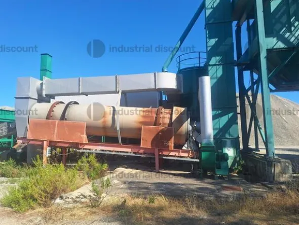 1#9713 Affitto di ramo d'azienda operante nella produzione e lavorazione di calcestruzzo
