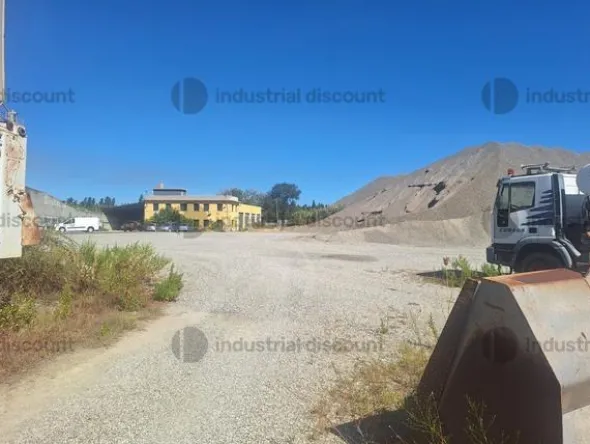 1#9713 Affitto di ramo d'azienda operante nella produzione e lavorazione di calcestruzzo