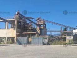 1#9713 Affitto di ramo d'azienda operante nella produzione e lavorazione di calcestruzzo
