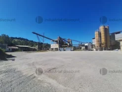 1#9713 Affitto di ramo d'azienda operante nella produzione e lavorazione di calcestruzzo