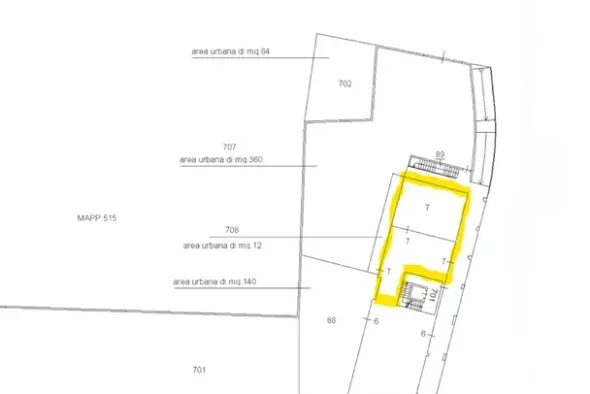 #26020 Affitto locale commerciale