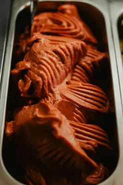 Affitto ramo Gelateria