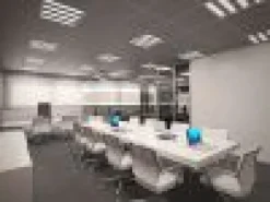 Agrate Brianza - Ufficio di ca 530 mq