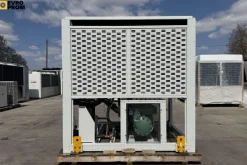 Aircooled chiller Climaveneta | 112 kW | 2018 | Nuovo