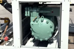 Aircooled chiller Climaveneta | 112 kW | 2018 | Nuovo