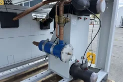 Aircooled chiller Climaveneta | 112 kW | 2018 | Nuovo