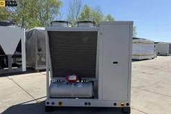 Aircooled chiller Climaveneta 52 kW | inverter | Nuovo