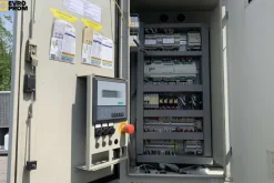 Air cooled chiller McQuay | 605 kW | Usato | Garanzia