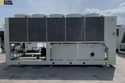 Air cooled chiller McQuay | 605 kW | Usato | Garanzia