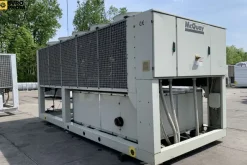 Air cooled chiller McQuay | 605 kW | Usato | Garanzia