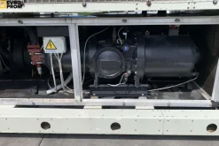 Air cooled chiller McQuay | 605 kW | Usato | Garanzia