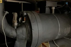 Air cooled chiller McQuay | 605 kW | Usato | Garanzia